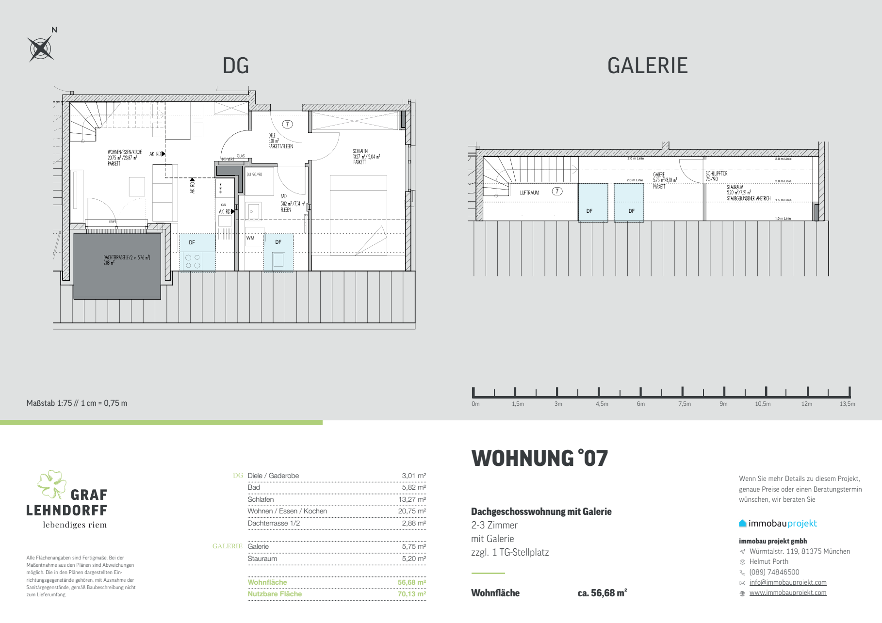 Einzelgrundriss_Graf-Lehndorff-Straße - lebendiges riem - Wohnung 7