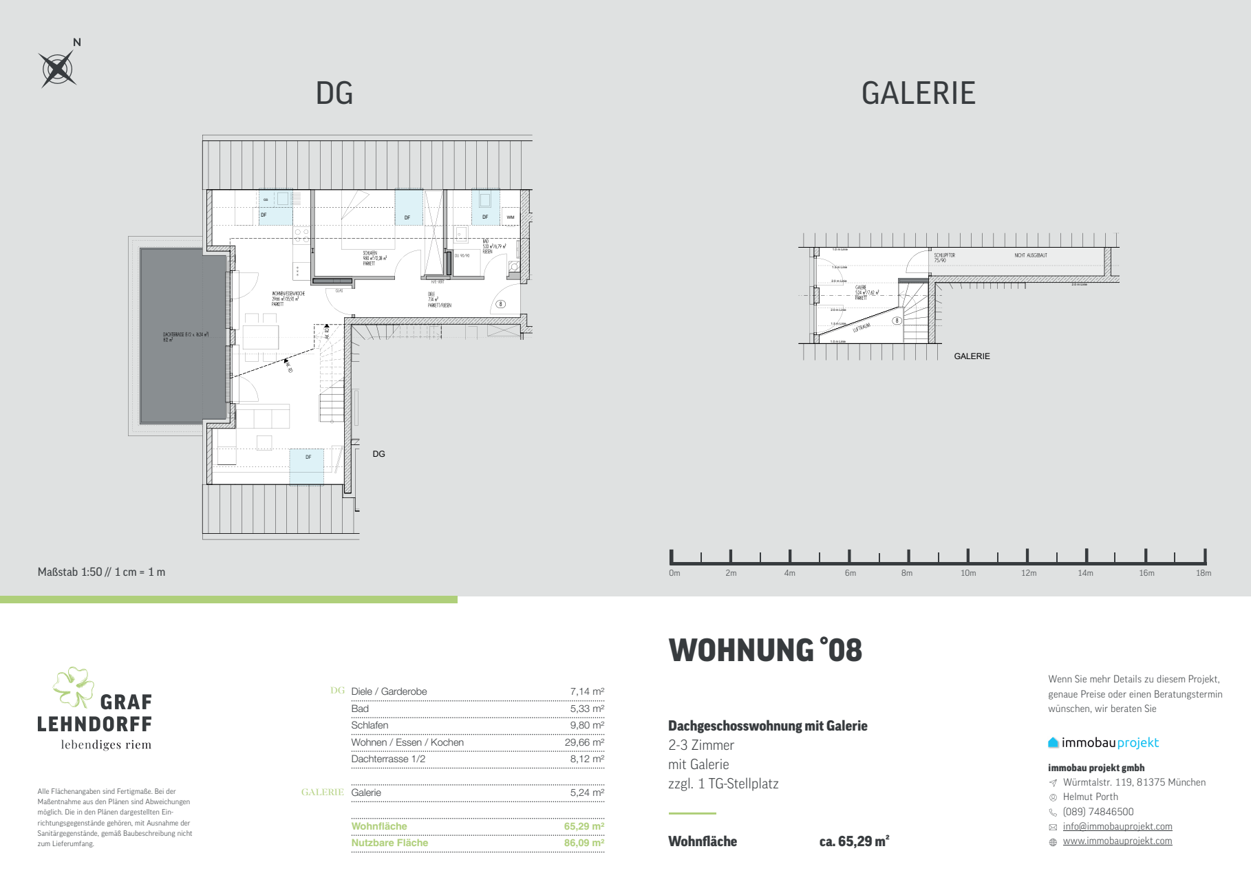 Einzelgrundriss_Graf-Lehndorff-Straße - lebendiges riem - Wohnung 8